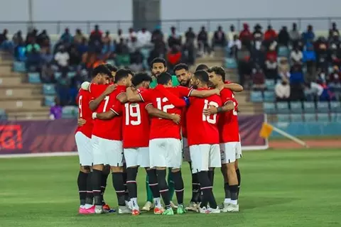 بديل هاني.. تشكيل منتخب مصر المتوقع لمباراة موريتانيا